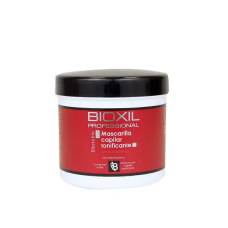 Тонізуюча охолоджуюча маска для відновлення волосся /Bioxil Tonificante Mask/